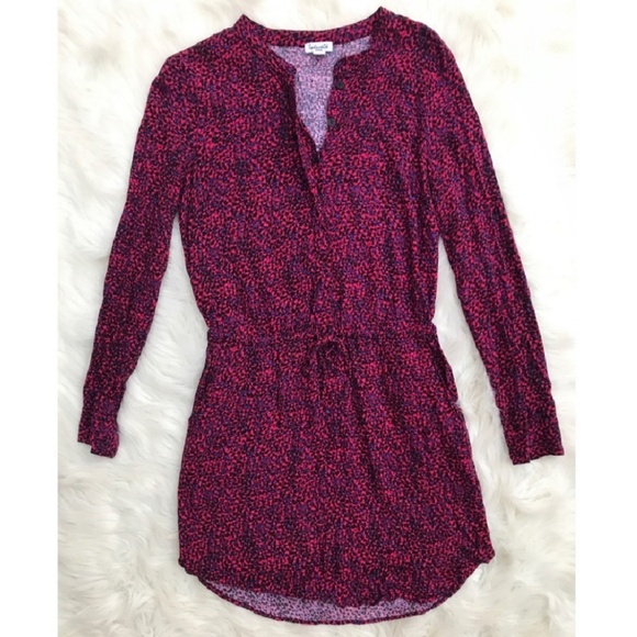 Splendid Dresses & Skirts - Splendid west village shirtdress
